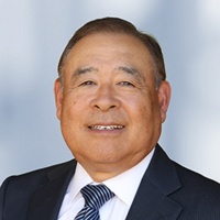 Image of Wayne Doiguchi